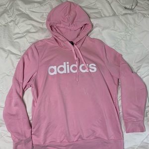 Adidas sweatshirt